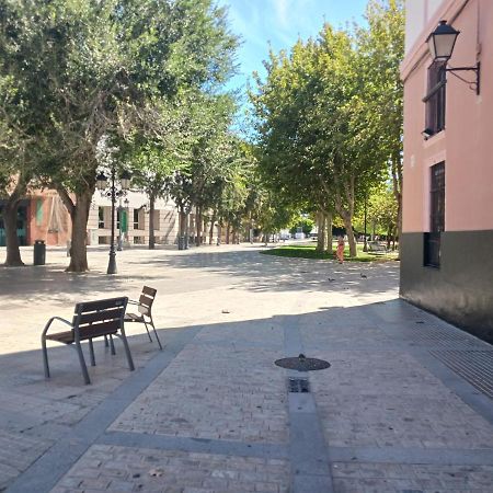 Habitacion Privada Con Bano. Cádiz Exterior foto