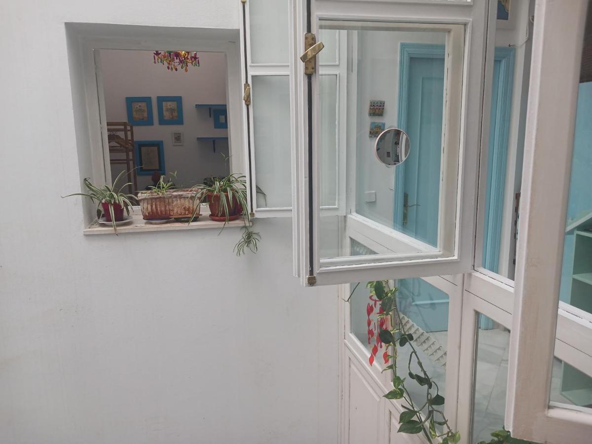 Habitacion Privada Con Bano. Cádiz Exterior foto